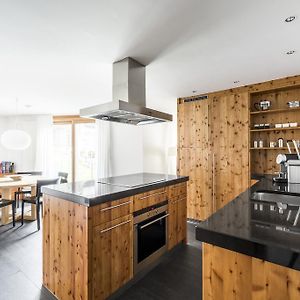 Two-Bedroom Apartment Mittelritz