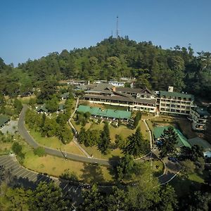 Puncak Pass Resort